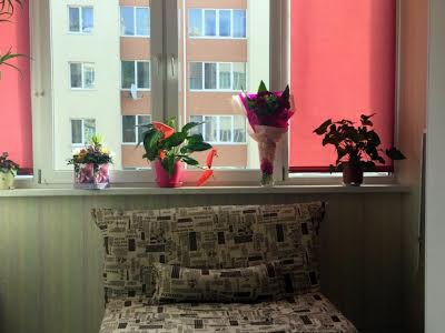 квартира за адресою Одеська вул., 24