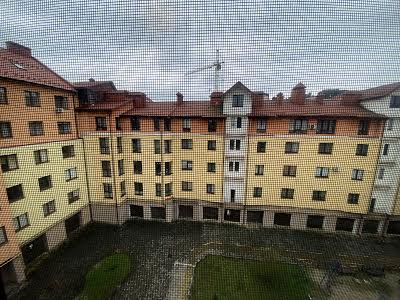квартира за адресою Кобилянської вул., 36-А