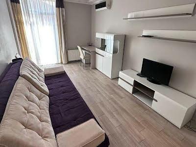 квартира за адресою Регенераторна вул., 4