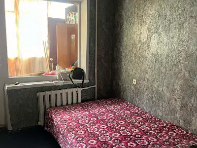 квартира за адресою Берестейський просп. (Перемоги), 91