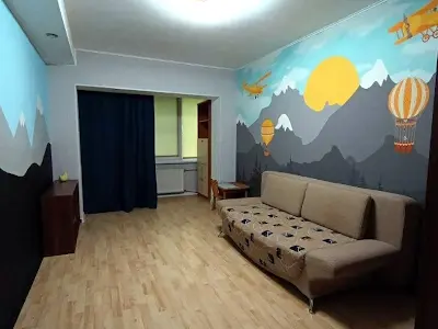 квартира за адресою Полярна вул., 5