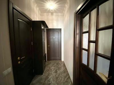 квартира за адресою Асташкіна вул. (Крива), 29