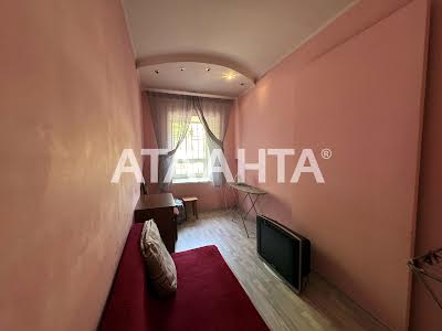 квартира за адресою Утьосова вул., 6