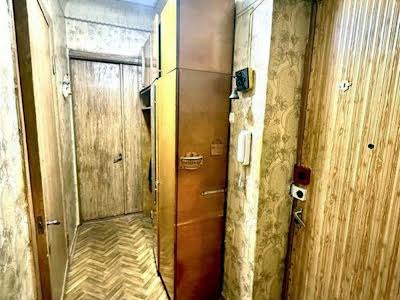 квартира за адресою Берестейський просп. (Перемоги), 60