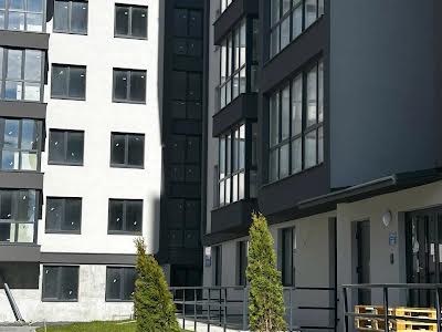 квартира за адресою Роксоляни вул., 151
