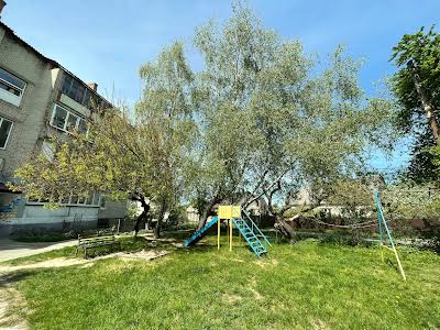 квартира за адресою Володимира Стельмаха вул. (Курчатова), 54