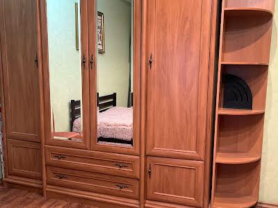 квартира по адресу Школьный аэродром ул., 1