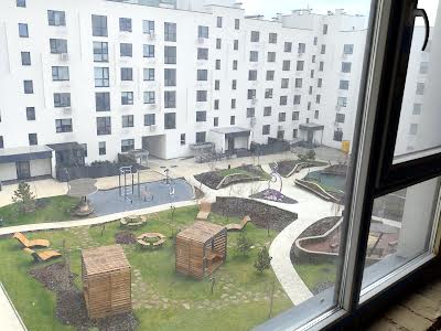 квартира по адресу Королёва ул., 9б