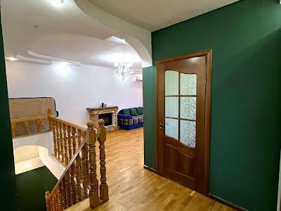 квартира за адресою Зоряний бульв., 1