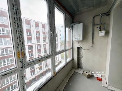 квартира за адресою Отця Івана Блавацького вул., 18