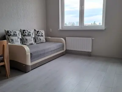 квартира за адресою Балтійський пров., 3-А