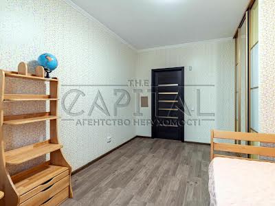квартира за адресою Тбіліський пров., 1