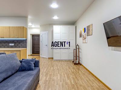 квартира по адресу Героев Небесной Сотни просп., 36