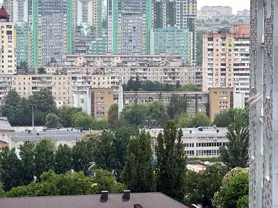 квартира за адресою Коноплянська вул, 22-А