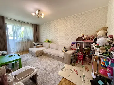 квартира по адресу Фонтанская дорога ул., 47б