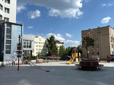 квартира за адресою Вадима Гетьмана вул., 1-В
