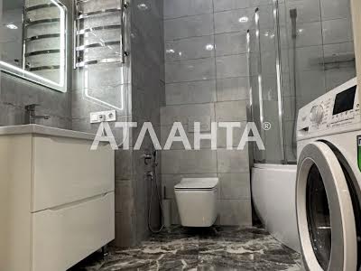 квартира за адресою Генуезька вул., 3б