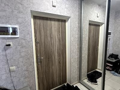квартира по адресу Михаила Грушевского ул., 30г
