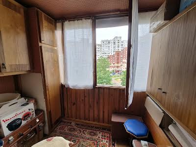 квартира по адресу Николая Закревского ул., 7
