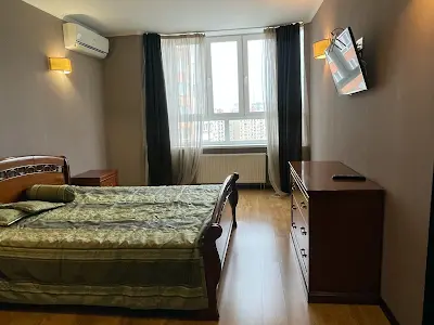 квартира по адресу Анны Ахматовой ул., 34