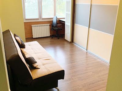 квартира за адресою Оболонський просп., 37