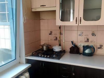 квартира за адресою Зодчих вул., 6-Б