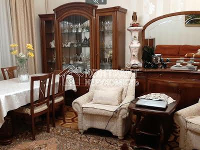 квартира за адресою Мироносицька вул., 93