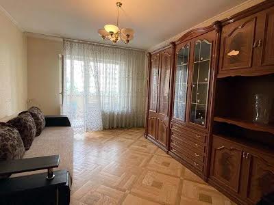 квартира за адресою Петра Григоренка просп., 3-А