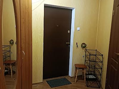квартира за адресою Єлизавети Чавдар вул., 28