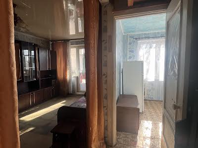 квартира по адресу Димитрова, 94
