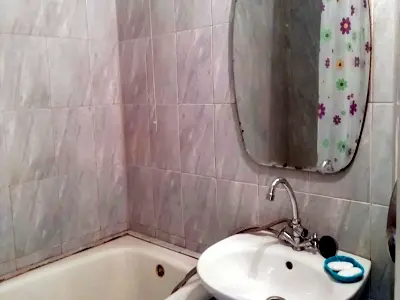 квартира за адресою Прирічна вул., 17-В