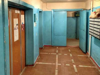 квартира за адресою Героев Сталинграда просп., 25