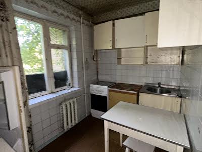 квартира по адресу Леся Курбаса просп., 18-Г