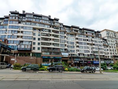 квартира за адресою Глибочицька вул., 13-7