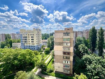квартира за адресою Якуба Коласа вул., 23-Б