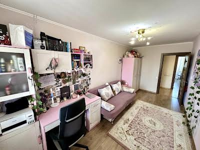 квартира по адресу Героев просп., 17