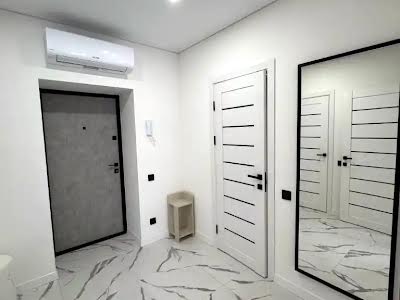 квартира за адресою Запорізьке шосе, 32д