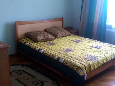 квартира за адресою Драгоманова вул., 31-Б