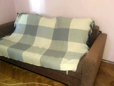 квартира за адресою Драгоманова вул., 31-Б