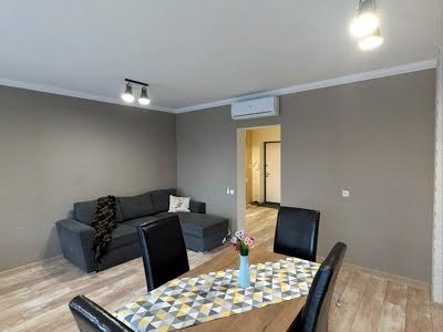 квартира по адресу Антоновича ул. (Горького), 74