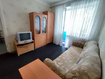 квартира по адресу Борщаговская ул., 97-А