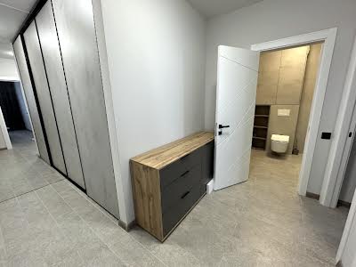 квартира по адресу Сімейна ул., 4