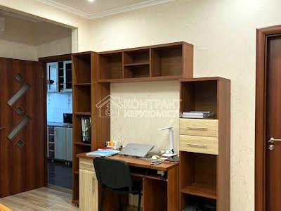 квартира за адресою Новоолександрівська вул., 54А