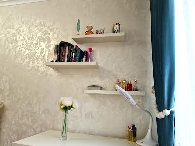 квартира за адресою Лесі Українки вул., 28