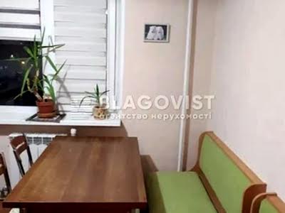 квартира за адресою Олександра Мишуги вул., 3