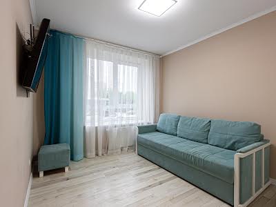 квартира по адресу Богдана Хмельницкого ул., 230а