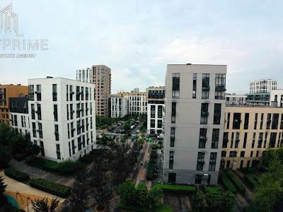 квартира за адресою Салютна вул., 2к6