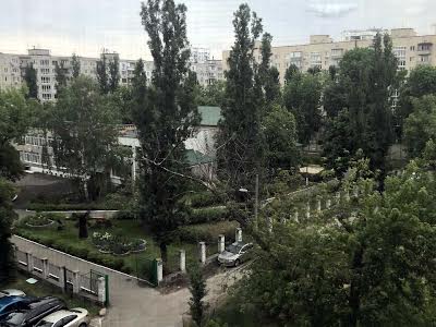 квартира за адресою Анатолія Солов'яненка вул. (Олександра Бойченка), 14