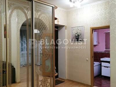 квартира за адресою Голосіївський просп. (40-річчя Жовтня), 106/2