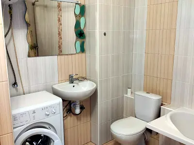 квартира за адресою Клавдіївська вул., 40-Г